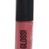 Rimmel London Oh My Gloss! 6,5Ml 330 Snog For Woman (Lip Gloss) Rimmel London Oh My Gloss! 6,5Ml 330 Snog For Woman (Lip Gloss)