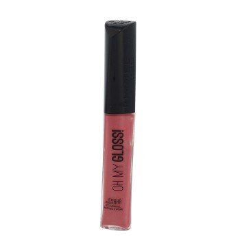 Rimmel London Oh My Gloss!   6,5Ml 330 Snog   For Woman (Lip Gloss)
