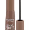 Bourjois Paris Brow Fiber Oh, Oui!  6,8Ml 001 Blond   For Woman (Eyebrow Mascara)