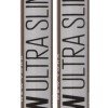 Maybelline Brow Ultra Slim   0,9G Warm Brown   For Woman (Eyebrow Pencil)