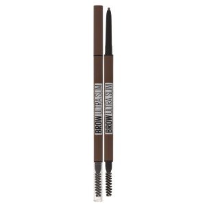 Maybelline Brow Ultra Slim   0,9G Warm Brown   For Woman (Eyebrow Pencil)