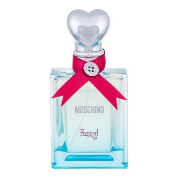 Moschino Funny!   50Ml    For Woman (Eau De Toilette)