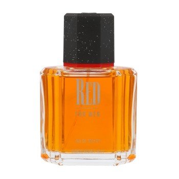 Giorgio Beverly Hills Red For Men   100Ml    For Man (Eau De Toilette)