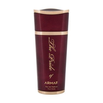Armaf The Pride   100Ml    For Woman (Eau De Parfum)