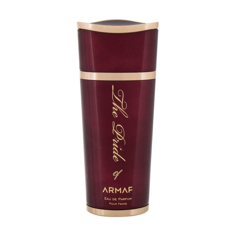 Armaf The Pride   100Ml    For Woman (Eau De Parfum)