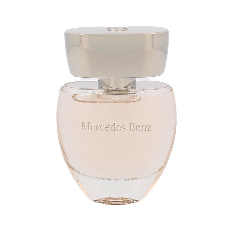 Mercedes-Benz Mercedes-Benz For Women   30Ml    For Woman (Eau De Parfum)