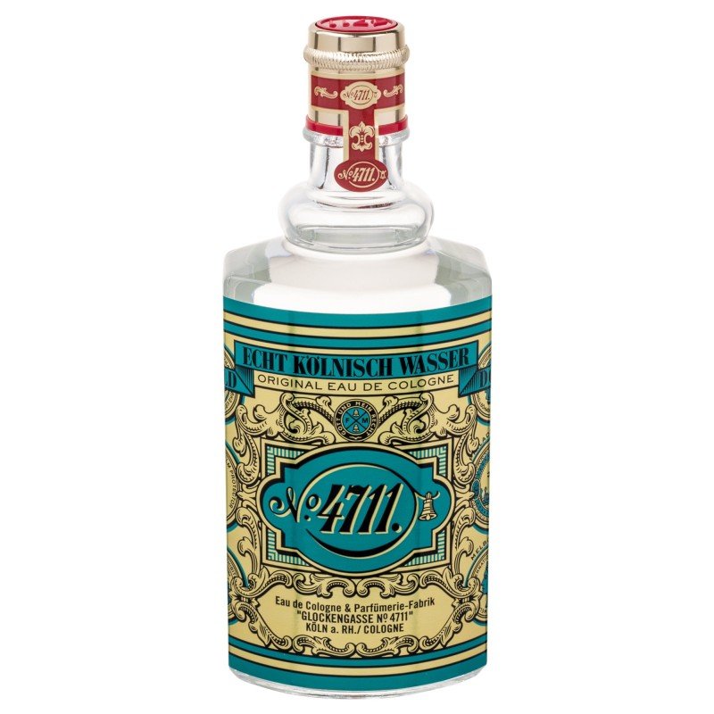 4711 4711 Original 200Ml Unisex (Eau De Cologne) 4711 4711 Original 200Ml Unisex (Eau De Cologne)