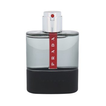 Prada Luna Rossa Carbon  100Ml    For Man (Eau De Toilette)