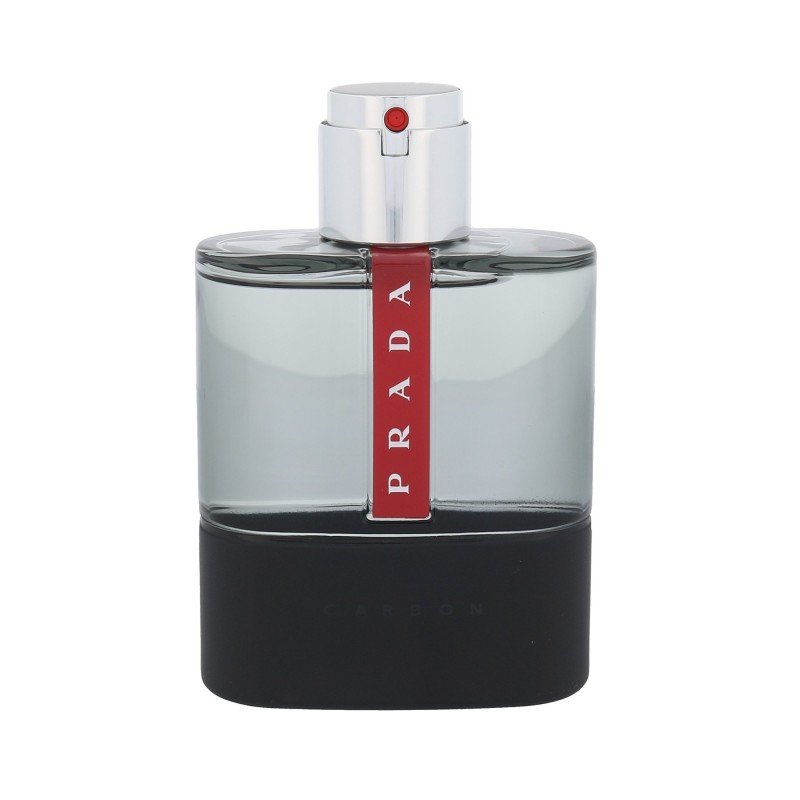 Prada Luna Rossa Carbon  100Ml    For Man (Eau De Toilette)