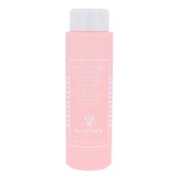 Sisley Floral Toning Lotion   250Ml    For Woman (Cleansing Water)