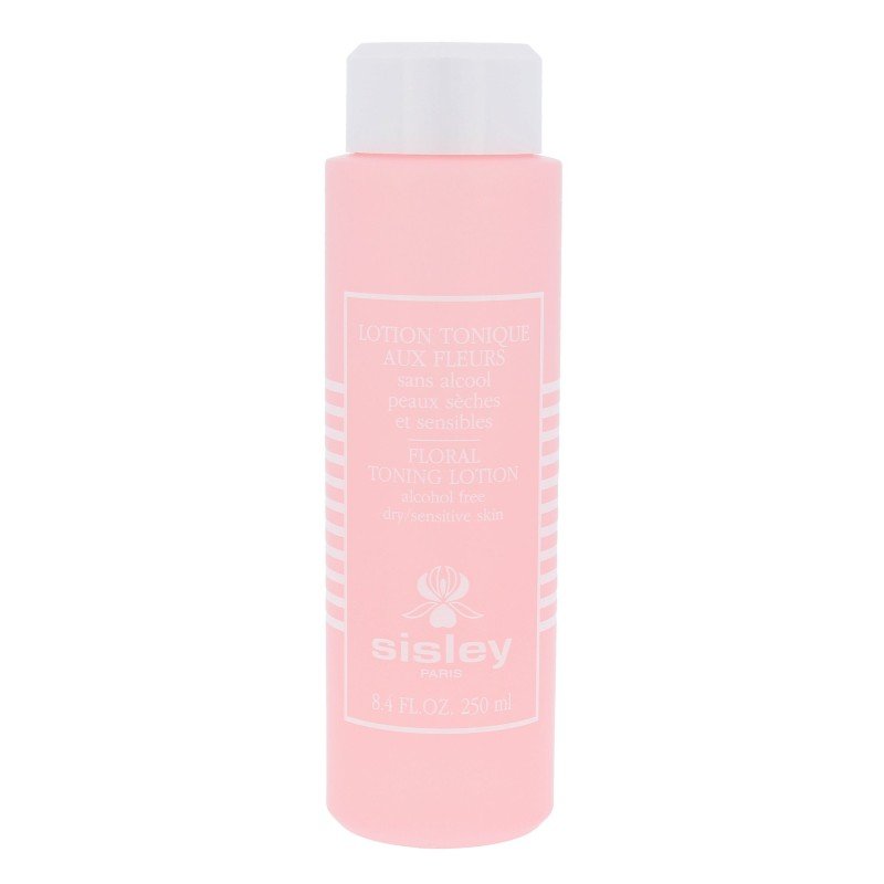 Sisley Floral Toning Lotion 250Ml For Woman (Cleansing Water) Sisley Floral Toning Lotion 250Ml For Woman (Cleansing Water)