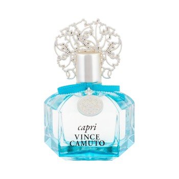 Vince Camuto Capri   100Ml    For Woman (Eau De Parfum)
