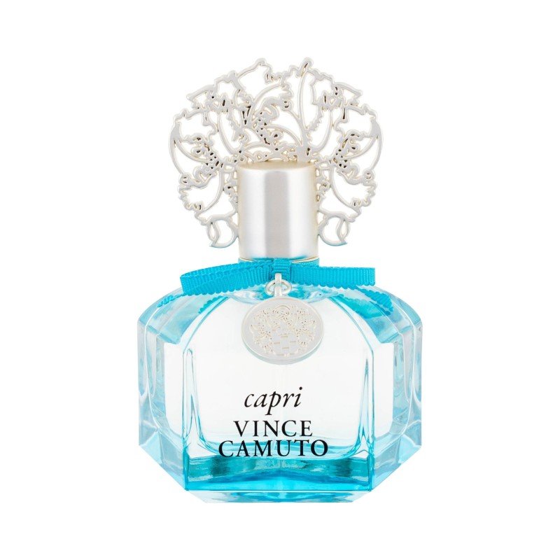 Vince Camuto Capri   100Ml    For Woman (Eau De Parfum)