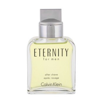 Calvin Klein Eternity   100Ml   For Men For Man (Aftershave Water)