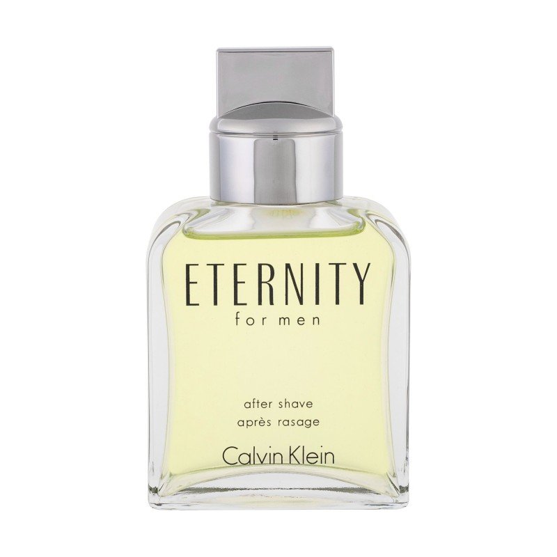 Calvin Klein Eternity   100Ml   For Men For Man (Aftershave Water)