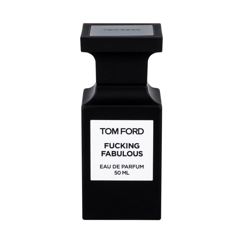Tom Ford Fucking Fabulous 50Ml Unisex (Eau De Parfum) Tom Ford Fucking Fabulous 50Ml Unisex (Eau De Parfum)