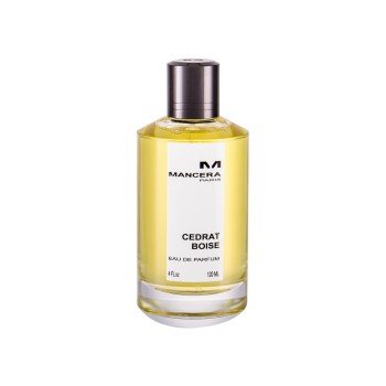 Mancera Cedrat Boise   120Ml    Unisex (Eau De Parfum)