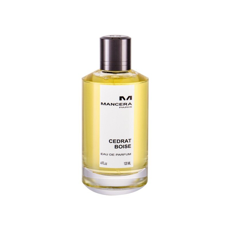 Mancera Cedrat Boise 120Ml Unisex (Eau De Parfum) Mancera Cedrat Boise 120Ml Unisex (Eau De Parfum)