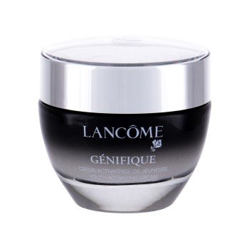 Lancôme Genifique Youth Activating Cream  50Ml    For Woman (Day Cream)