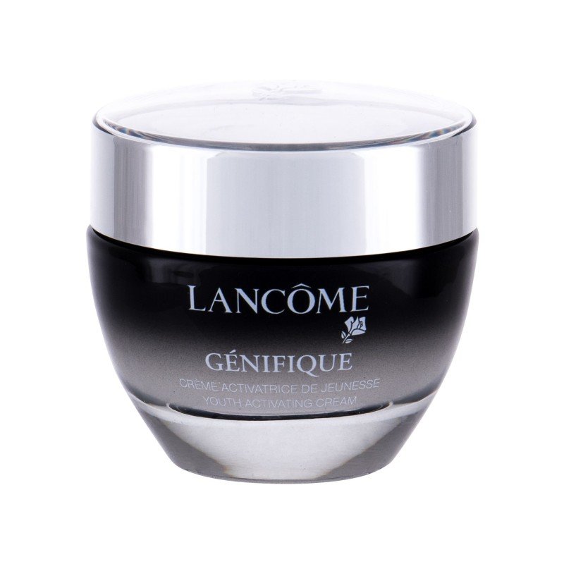 Lancôme Genifique Youth Activating Cream  50Ml    For Woman (Day Cream)