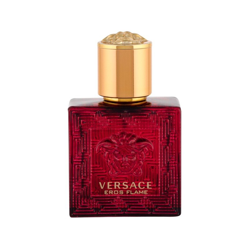Versace Eros Flame  30Ml    For Man (Eau De Parfum)