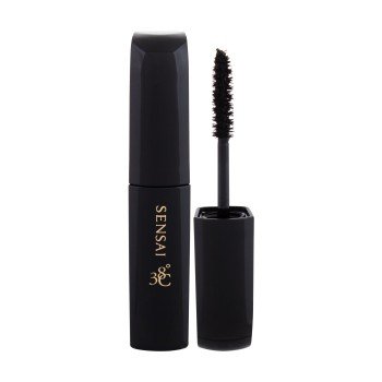 Sensai 38°C Volume Sublime  10Ml Black   For Woman (Mascara)