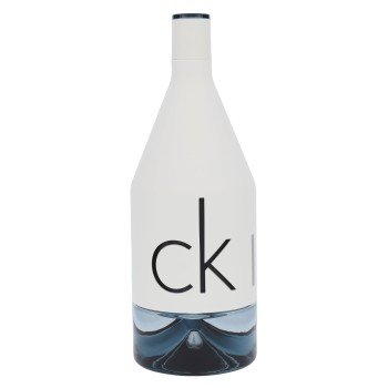Calvin Klein Ck In2U Him   150Ml    For Man (Eau De Toilette)