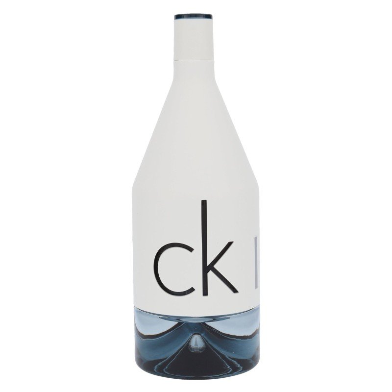 Calvin Klein Ck In2U Him 150Ml For Man (Eau De Toilette) Calvin Klein Ck In2U Him 150Ml For Man (Eau De Toilette)