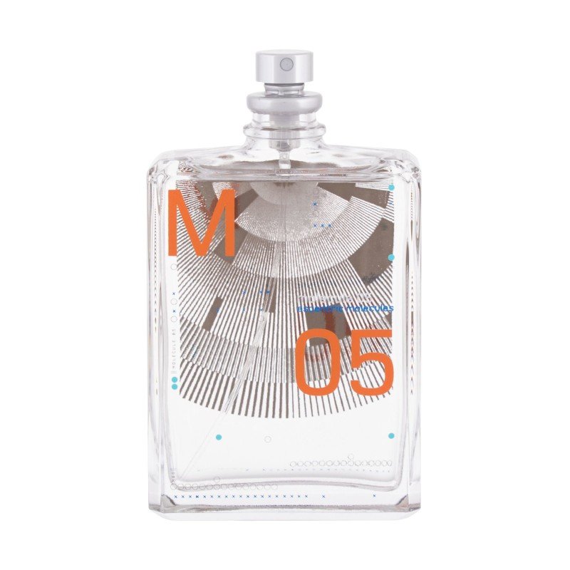 Escentric Molecules Molecule 05   100Ml    Unisex (Eau De Toilette)