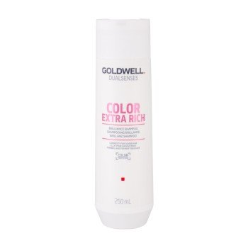 Goldwell Dualsenses Color Extra Rich   250Ml    For Woman (Shampoo)