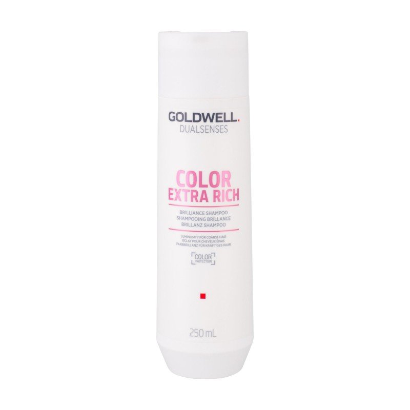 Goldwell Dualsenses Color Extra Rich   250Ml    For Woman (Shampoo)