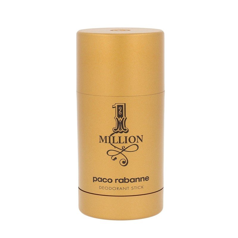 Paco Rabanne 1 Million   75Ml    For Man (Deodorant)