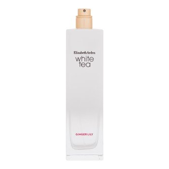 Elizabeth Arden White Tea Ginger Lily  100Ml    For Woman Without Box(Eau De Toilette)