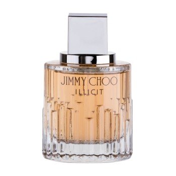 Jimmy Choo Illicit   100Ml    For Woman (Eau De Parfum)
