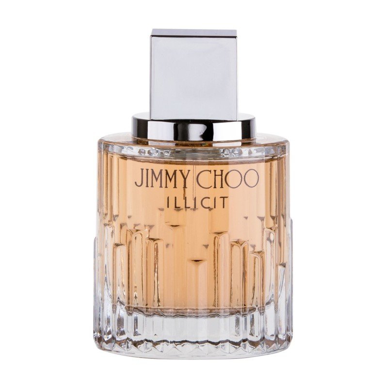 Jimmy Choo Illicit 100Ml For Woman (Eau De Parfum) Jimmy Choo Illicit 100Ml For Woman (Eau De Parfum)