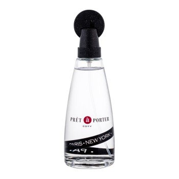 Pret Á Porter Original   100Ml    For Woman (Eau De Toilette)