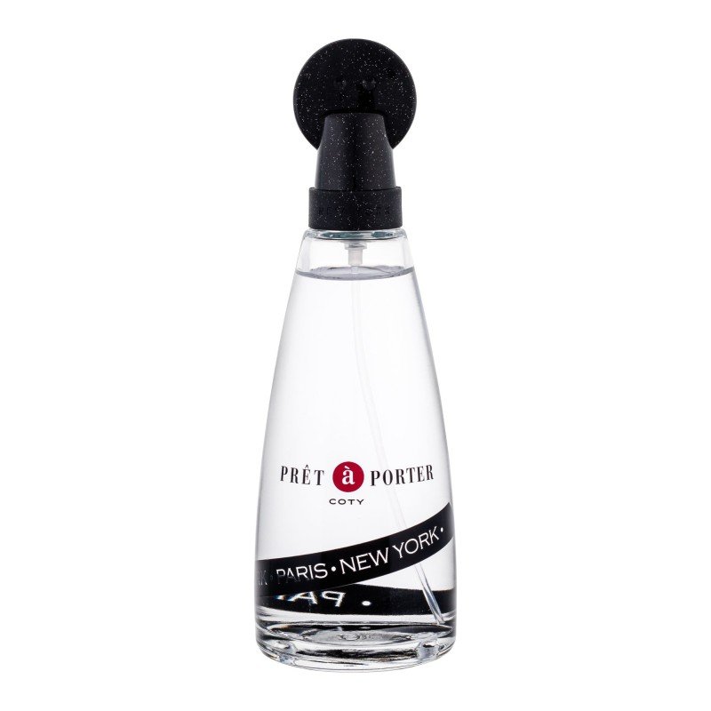 Pret Á Porter Original 100Ml For Woman (Eau De Toilette) Pret Á Porter Original 100Ml For Woman (Eau De Toilette)