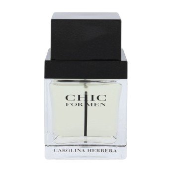 Carolina Herrera Chic   60Ml    For Man (Eau De Toilette)