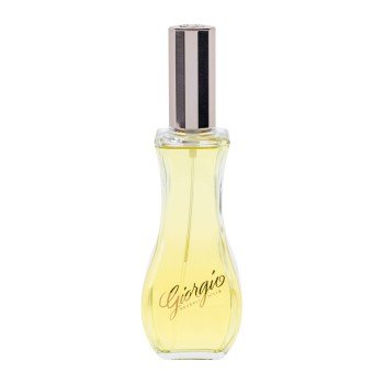 Giorgio Beverly Hills Giorgio   90Ml    For Woman (Eau De Toilette)