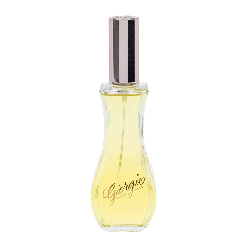 Giorgio Beverly Hills Giorgio   90Ml    For Woman (Eau De Toilette)