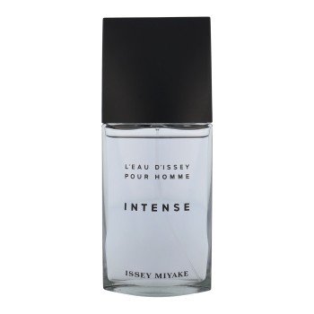 Issey Miyake L´Eau D´Issey Pour Homme Intense  125Ml    For Man (Eau De Toilette)