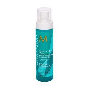 Moroccanoil Color Complete Protect & Prevent  160Ml    For Woman (Hair Color)