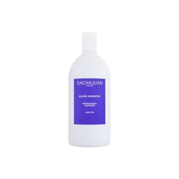 Sachajuan Colour Silver  1000Ml    For Woman (Shampoo)