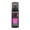 Syoss Root Retoucher Temporary Root Cover Spray 120Ml  For Woman  (Hair Color)  Dark Brown