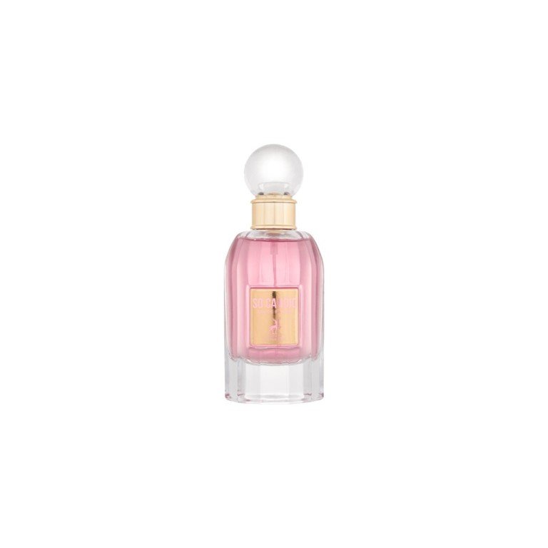 Maison Alhambra So Candid 85Ml For Woman (Eau De Parfum) Maison Alhambra So Candid 85Ml For Woman (Eau De Parfum)