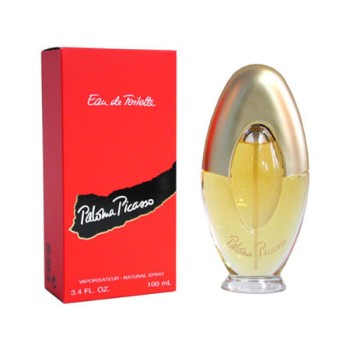 Paloma Picasso Paloma Picasso   50Ml    For Woman (Eau De Toilette)