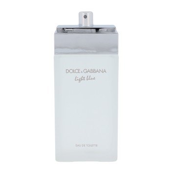 Dolce&Gabbana Light Blue   100Ml    For Woman Without Box(Eau De Toilette)
