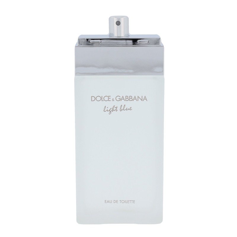 Dolce&Gabbana Light Blue   100Ml    For Woman Without Box(Eau De Toilette)