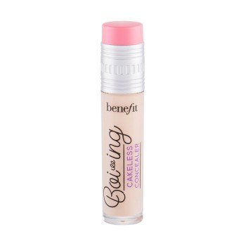 Benefit Boi-Ing Cakeless  5Ml 2 Fair Warm   For Woman (Corrector)
