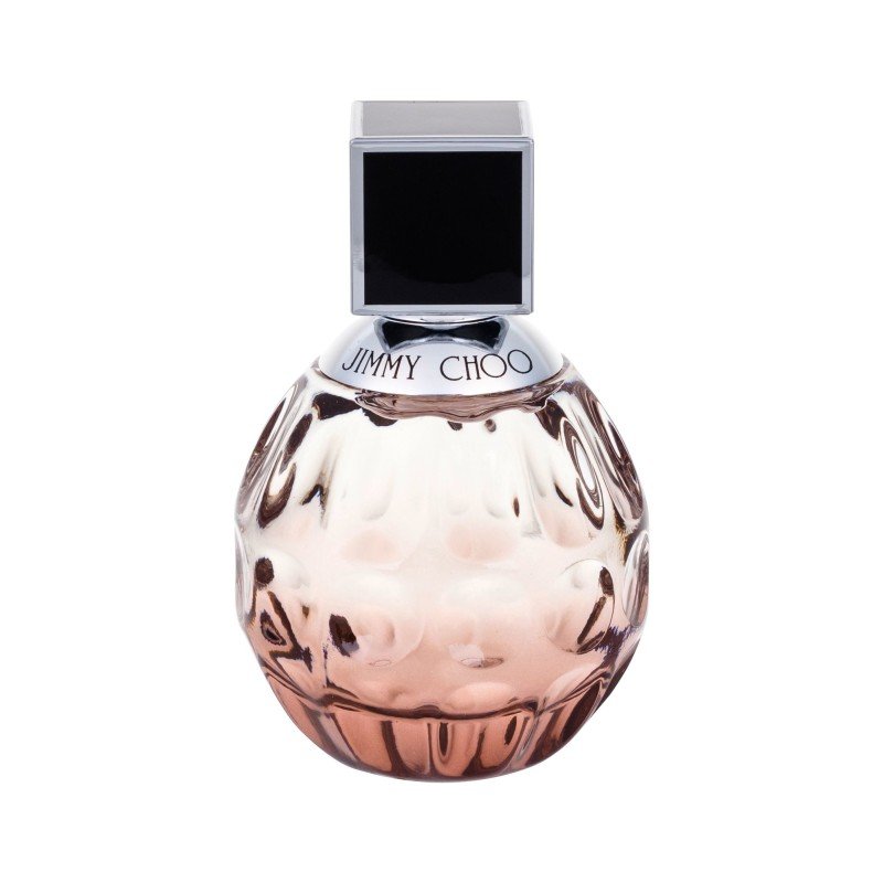 Jimmy Choo Jimmy Choo   40Ml    For Woman (Eau De Parfum)